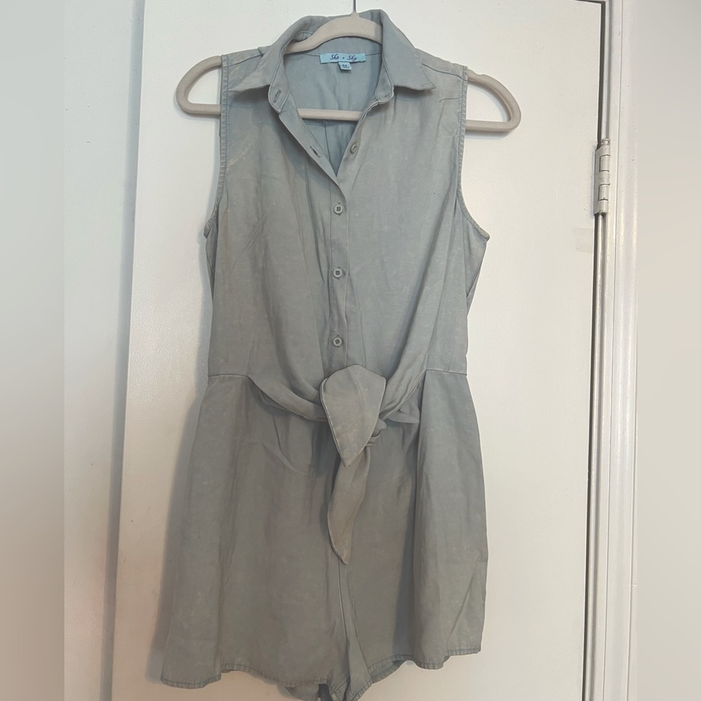 Romper